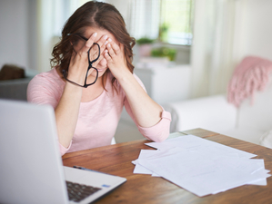 Среднедушевой долг по кредитам в регионе вырос до 64,5% от годовой зарплаты