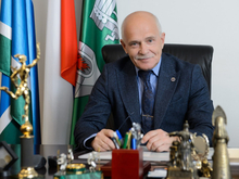 Андрей Беседин: «Бизнес идет с утяжелением, представьте, что будет, когда он его сбросит»