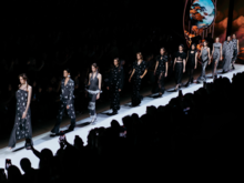 Дизайнер из Красноярска Дарья Киприянова покажет новую коллекцию на Московской неделе моды