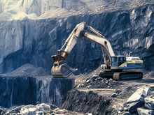 «Добыча. Обогащение. Металлургия — 2026» выставка-форум в центре Сибири
