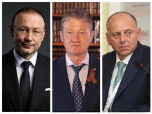 Уральские миллиардеры вошли в рейтинг богатейших людей мира по версии Forbes