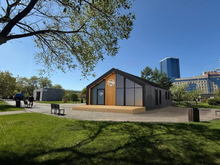 В Красноярске разработают ПСД визит‑центра на Центральной набережной за 3 млн рублей

