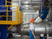 Проект высокотехнологичного завода в Дзержинске за 4 млрд руб. прошел экспертизу