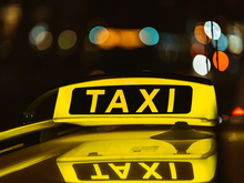 В Нижегородской области установят единый цвет для такси. Но будут исключения