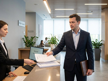 Бизнес Красноярского края хотят обязать принимать на работу участников СВО