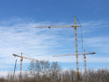 «Самолет» продал один из своих крупнейших проектов, с начала года это уже вторая сделка