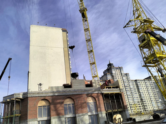 У управления капстроительства Свердловской области будет новый руководитель