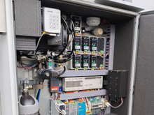 Челябинская компания запустила серийное производство станций экологического контроля
