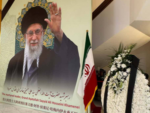 СМИ: удары США не смогли поколебать иранский режим, нужна наземная операция