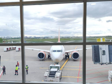 Застрявшие в ближневосточных странах тюменские туристы возвращены домой