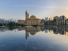 Что, если не Дубай: куда гарантированно улететь в отпуск из Екатеринбурга