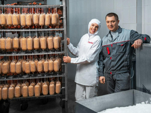 Тюменская птицефабрика на четверть увеличит производство халяльной продукции