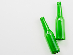 Новосибирский производитель стеклотары увеличил выпуск продукции на 5,1%