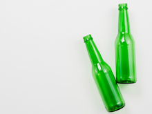 Новосибирский производитель стеклотары увеличил выпуск продукции на 5,1%