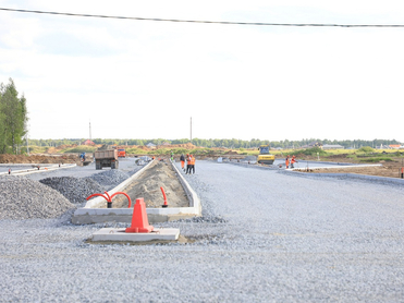 В администрации Тюмени сообщили о планах отремонтировать 20 улиц: список