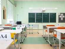 13% тюменских девятиклассников решили сдать два экзамена, чтобы пойти в училище