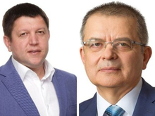 Два топ-менеджера хотят быть депутатами Госдумы от Красноярского края