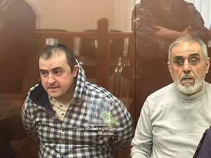 15 фигурантов дела о теракте в «Крокусе» получили пожизненные сроки