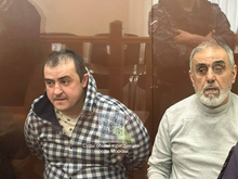 15 фигурантов дела о теракте в «Крокусе» получили пожизненные сроки