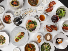 Гастропутешествие со сменой регионов: «Фреско» запустил концептуальные деловые обеды