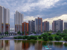 Суд изъял у компании «Арбан» земли судоверфи в Красноярске и установил 276 млн штрафа
