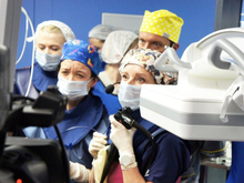 В екатеринбургской клинической больнице №40 новый главврач: что о нем известно