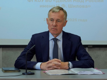 Александра Горового отправили в отставку