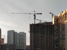 Цены на новостройки в Новосибирске от роста перешли к снижению