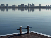 Предпринимателям предлагают принять участие в развитии локации на Верх-Исетском пруду 