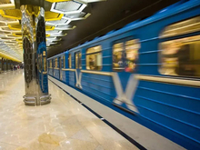 На метро и новые трамваи в Екатеринбурге выделят 1 млрд рублей из областного бюджета 