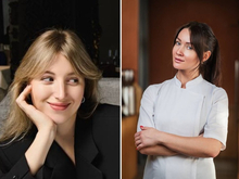 Сомелье и кондитер из Красноярска претендуют на престижную ресторанную премию