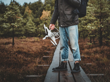 Уральских студентов агитируют заключать контракты на службу в БПЛА-войсках