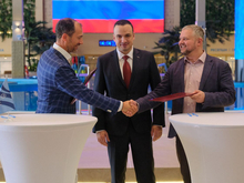 Более 2 млрд рублей направит «Баден-ленд» на расширение комплекса в Екатеринбурге