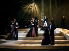 Как провести выходные в Челябинске: афиша на 14-15 марта 