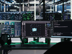 «Сбер» и «Яндекс» попросили власти выделить 400 млрд рублей на развитие ИИ