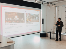 Представлена событийная программа Нижнего Новгорода на 2026 г.
