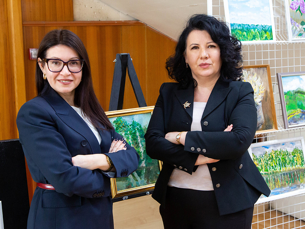 Между аудиторией и цехом: как УрГЭУ выращивает управленцев для промышленности Урала Между аудиторией и цехом: как УрГЭУ выращивает управленцев для промышленности Урала