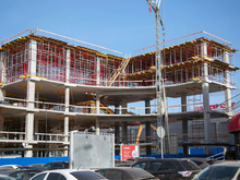 Власти Челябинска представили проект КРТ на северо-западе города