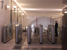 Петербуржцев предупредили об ограничениях на «Звездной» из-за ремонтных работ