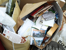 В Петербурге открылось производство для превращения отходов в энергию

