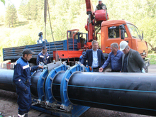 На модернизацию ЖКХ в Красноярском крае потратят 163 млрд рублей. На что пойдут деньги?