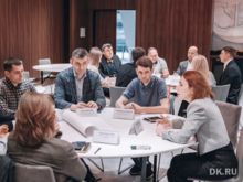 «Бизнес!Лидеры» обновят критерии производственной номинации в новых реалиях 2026