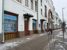 В центре Красноярска за 1,7 млн рублей продают кондитерскую «Патисье Сюзетт»