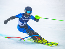 Красноярец взял три медали на Паралимпийских играх' 2026