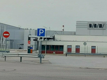 Структура «Газпрома» возобновила выпуск холодильников на российском заводе Bosch