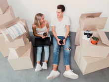 Больше трети зарплаты среднего новосибирца уходит на аренду жилья