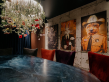 В центре Челябинска продают лаундж-бар с караоке и танцполом