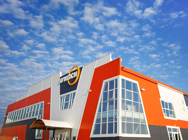 Тюменский производитель снеков начнет выпуск бисквитов во втором квартале