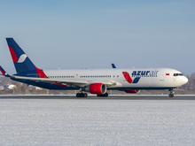 Красноярскую авиакомпанию могут лишить права летать