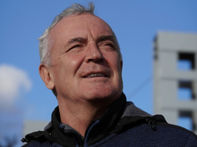 Компания челябинского предпринимателя построит спортивный лагерь на склоне горы 